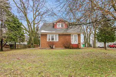 24447 Caton Farm Road, Plainfield, IL 60586 - Photo 1