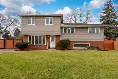 8306 S 82nd Avenue, Justice, IL 60458 - Photo 1