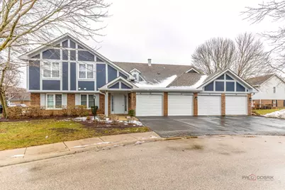 193 Hemingway Court, Vernon Hills, IL 60061 - Photo 1