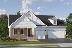 2040 Cosman Wy, Algonquin, IL 60102 - Photo 1