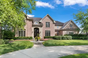 14840 Creekside Path, Green Oaks, IL 60048 - Photo 1