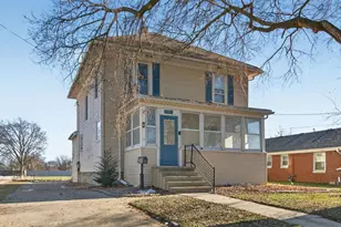 [Address not provided], Morris, IL 60450 - Photo 1