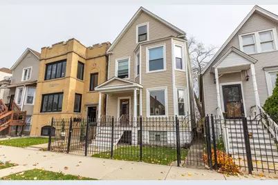 3927 N Whipple Street #2, Chicago, IL 60618 - Photo 1