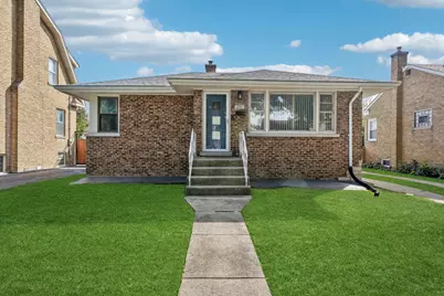 2337 S 2nd Avenue, North Riverside, IL 60546 - Photo 1