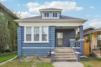 8536 S Maryland Avenue, Chicago, IL 60619 - Photo 1