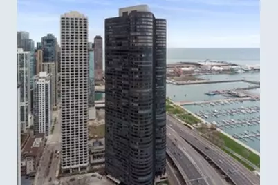 155 N Harbor Drive #4007, Chicago, IL 60601 - Photo 1