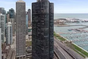 155 N Harbor Dr, Chicago, IL 60601 - Photo 1
