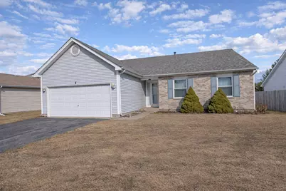 2 Danbury Court, Lake in the Hills, IL 60156 - Photo 1