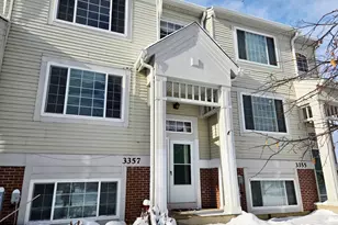 3357 Ravinia Cir, Aurora, IL 60504 - Photo 1