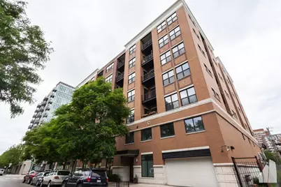 950 W Leland Avenue #503, Chicago, IL 60640 - Photo 1