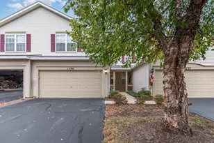 1796 S Wentworth Cir, Romeoville, IL 60446 - Photo 1