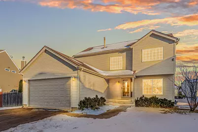 [Address not provided], Round Lake Beach, IL 60073 - Photo 1