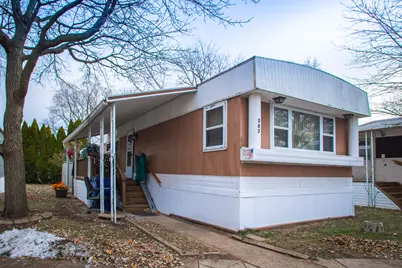 400 W Touhy Avenue #367, Des Plaines, IL 60018 - Photo 1