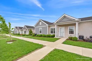 231 S Walnut St, Cortland, IL 60112 - Photo 1