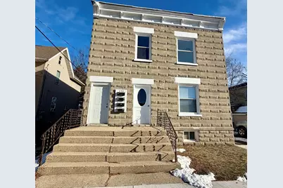 420 8th Street, Rockford, IL 61104 - Photo 1