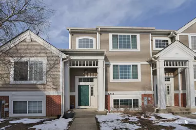 2232 Daybreak Drive #2232, Aurora, IL 60503 - Photo 1