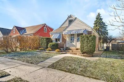 17912 School Street, Lansing, IL 60438 - Photo 1