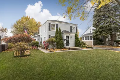 8120 N Washington Street, Niles, IL 60714 - Photo 1