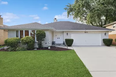 5811 Longview Drive, Countryside, IL 60525 - Photo 1