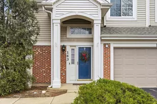 143 Heritage Ln, Streamwood, IL 60107 - Photo 1