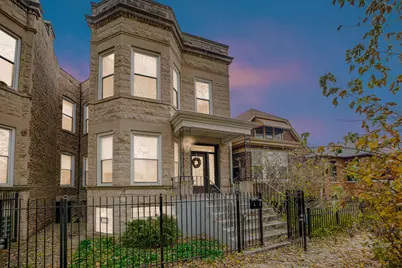 6527 S Vernon Avenue, Chicago, IL 60637 - Photo 1