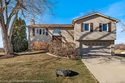 409 N Ashbury Avenue, Bolingbrook, IL 60440 - Photo 1