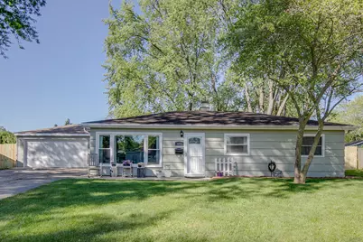 [Address not provided], Mundelein, IL 60060 - Photo 1