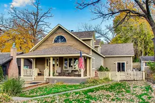 4116 E Lake Shore Dr, Wonder Lake, IL 60097 - Photo 1