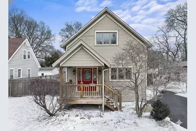 15405 S Joliet Road, Plainfield, IL 60544 - Photo 1