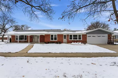 1220 N Hamlin Avenue, Park Ridge, IL 60068 - Photo 1