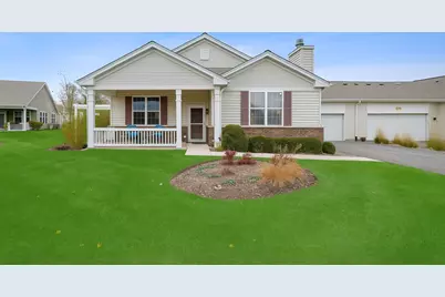 672 N Falls Circle, Pingree Grove, IL 60140 - Photo 1