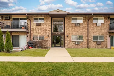 810 E Old Willow Road #209, Prospect Heights, IL 60070 - Photo 1