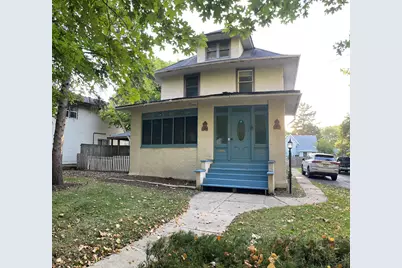 141 Park Avenue, Dekalb, IL 60115 - Photo 1