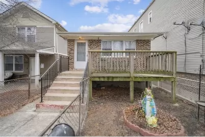 4432 S Hermitage Avenue, Chicago, IL 60609 - Photo 1