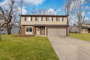 1044 Samson Dr, University Park, IL 60484 - Photo 1
