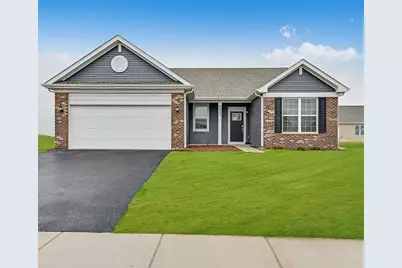 7513 Honeysuckle Lane, Joliet, IL 60431 - Photo 1