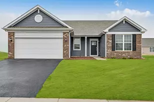 7513 Honeysuckle Ln, Joliet, IL 60431 - Photo 1