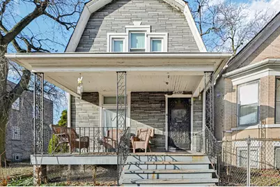 6450 S Marshfield Avenue, Chicago, IL 60636 - Photo 1