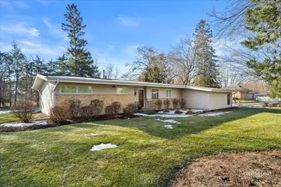 103 Rainbow Drive, Sleepy Hollow, IL 60118 - Photo 1