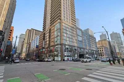 545 N Dearborn Street #W2905, Chicago, IL 60654 - Photo 1