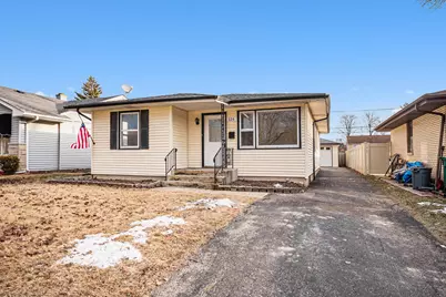 124 S Reed Street, Joliet, IL 60436 - Photo 1