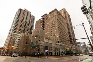 40 E 9th St, Chicago, IL 60605 - Photo 1