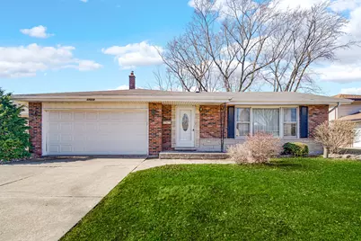 17024 Kimbark Avenue, South Holland, IL 60473 - Photo 1