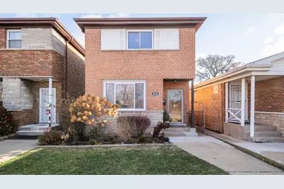 8435 S State Street, Chicago, IL 60619 - Photo 1