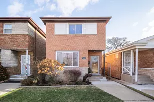 8435 S State St, Chicago, IL 60619 - Photo 1