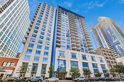 1305 S Michigan Avenue #1606, Chicago, IL 60605 - Photo 1