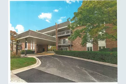 3913 Saratoga Avenue #117, Downers Grove, IL 60515 - Photo 1