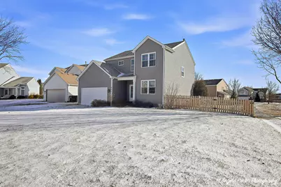 443 E Stockton Court, Round Lake Beach, IL 60073 - Photo 1