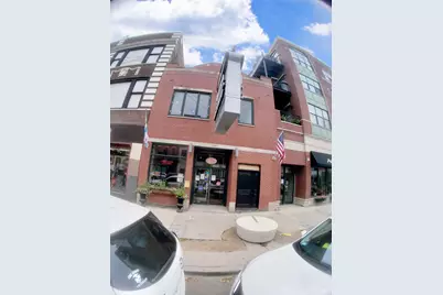 3114 N Lincoln Avenue #2, Chicago, IL 60657 - Photo 1