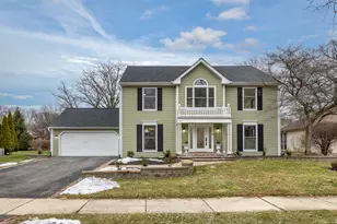 818 Fairwinds Ct, Naperville, IL 60563 - Photo 1